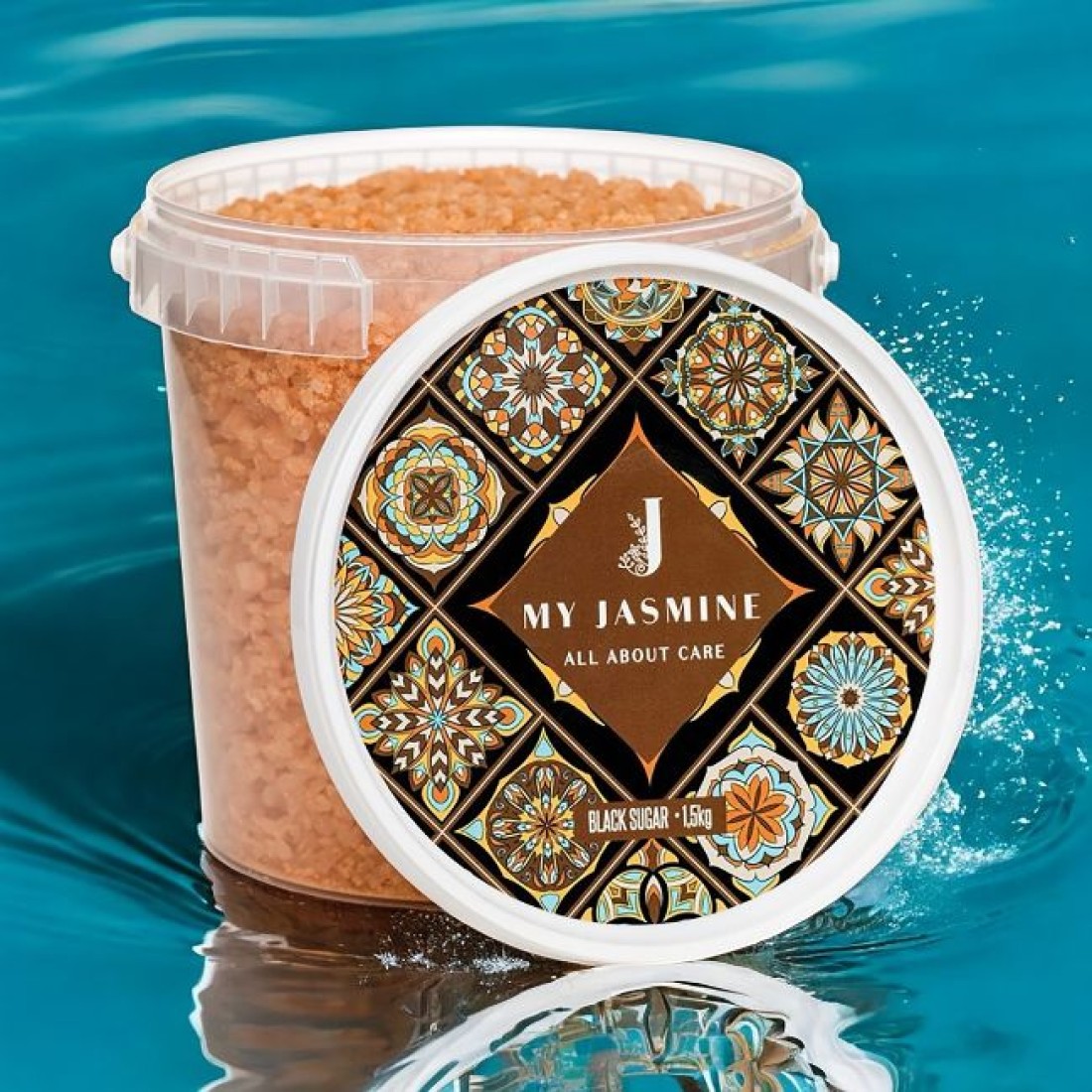 Bath Salt