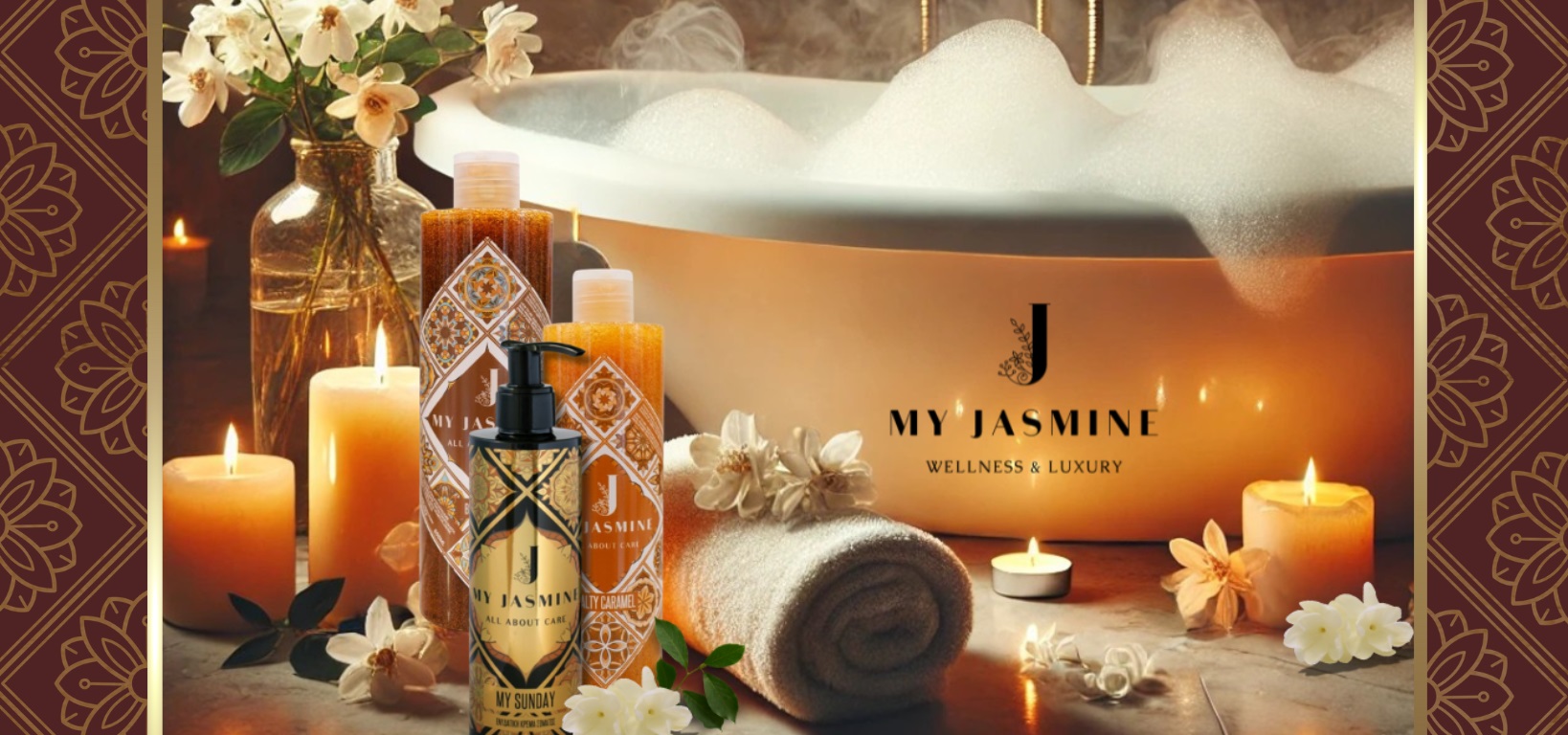 myjasmine-holiday sparkle deals