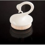 Πινέλο Για Μακιγιάζ Swan White