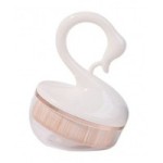 Πινέλο Για Μακιγιάζ Swan White