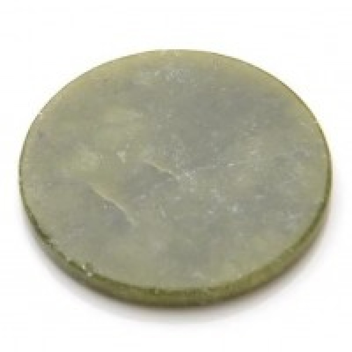Eyelash Glue Pad  - Πέτρα από Νεφρίτη Για Τοποθέτηση Κόλλας