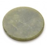 Eyelash Glue Pad  - Πέτρα από Νεφρίτη Για Τοποθέτηση Κόλλας