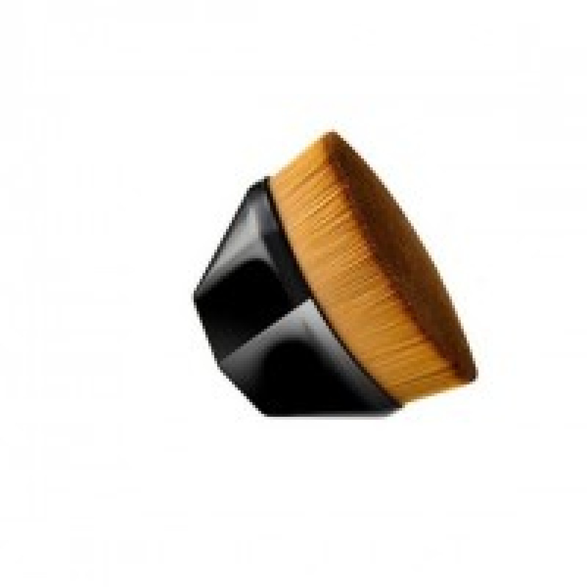 Makeup Brush Diamond Black Makeup Brush Diamond Black