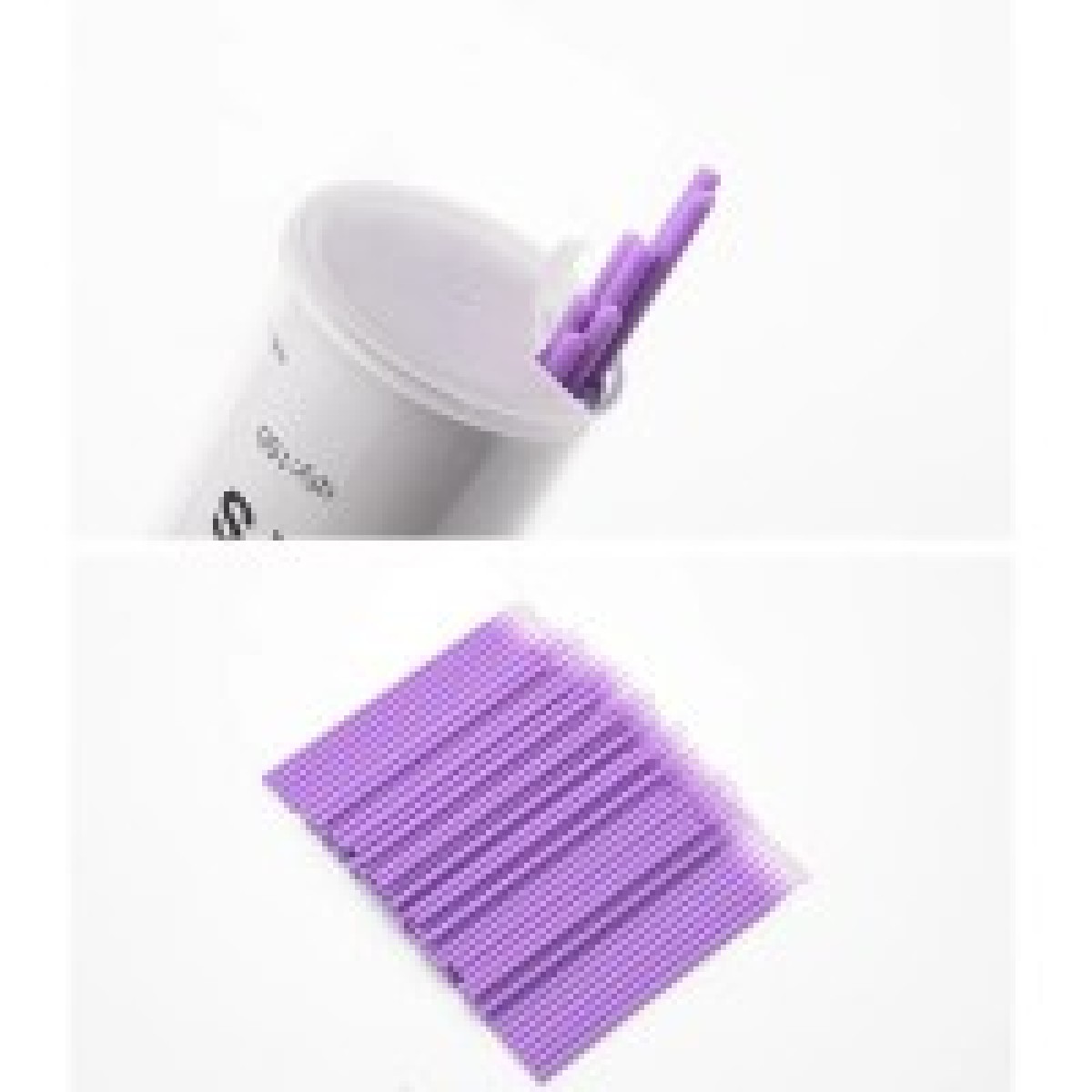 Micro Brush Aplicator Small Για Βλεφαρίδες 100 τεμ. Micro Brush Aplicator Small Για Βλεφαρίδες 100 τεμ.
