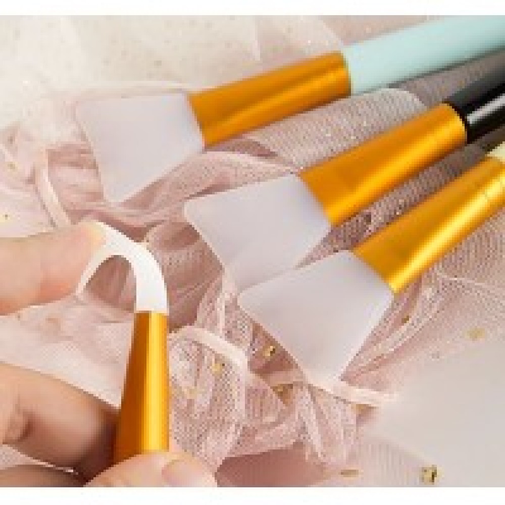 Πινέλο Σιλικόνης Για Μάσκα και Κρέμα