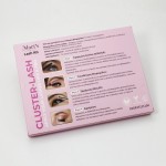 Cluster Eyelashes for Extension - Mari's Étoile Starter Kit FD52 Cluster Eyelashes for Extension - Mari's Étoile Starter Kit FD52