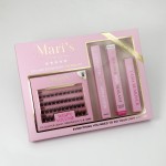 Cluster Eyelashes for Extension - Mari's Étoile Starter Kit FD52 Cluster Eyelashes for Extension - Mari's Étoile Starter Kit FD52