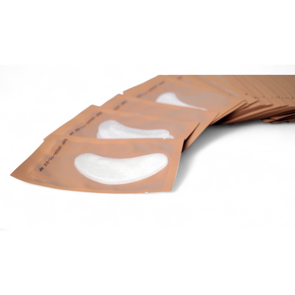 Eye Gel Pads για Βλεφαρίδες 10τμχ. - Maris Étoile