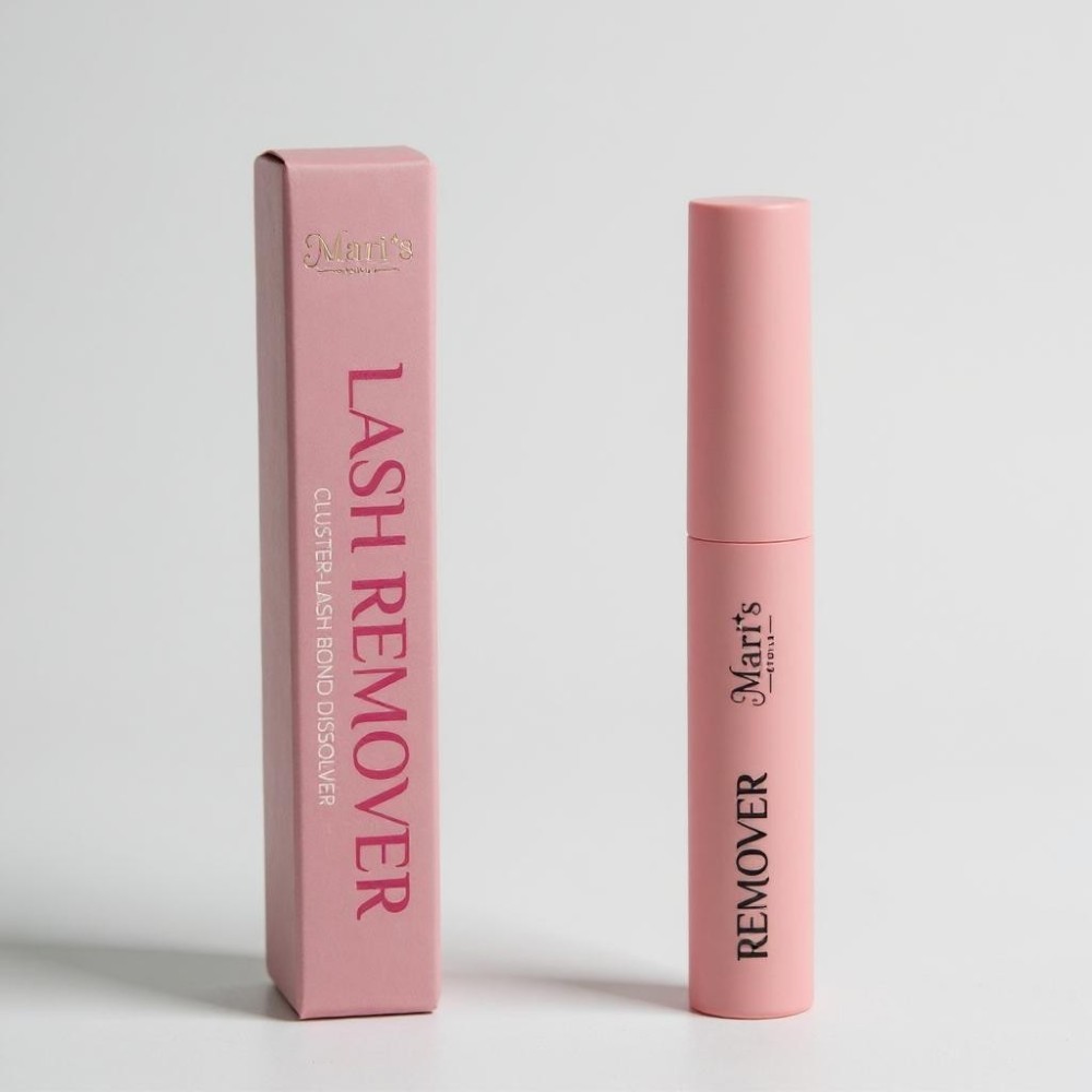  Κόλλα Αφαίρεσης Βλεφαρίδων - Maris Étoile Lash Remover 