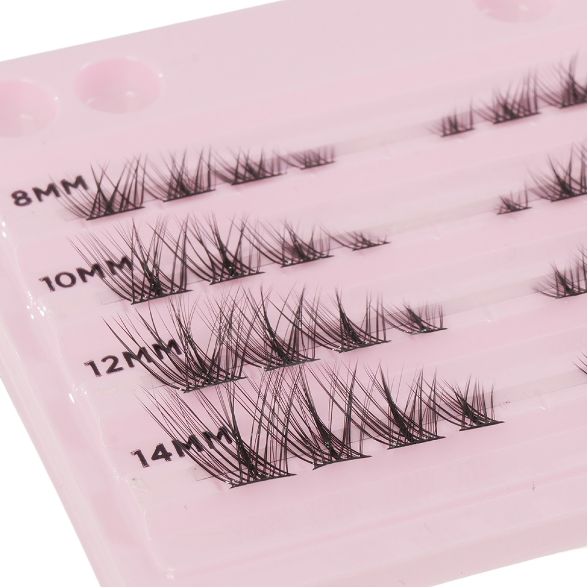 Cluster Eyelashes For Extension - Mari's Étoile Soraya FD76