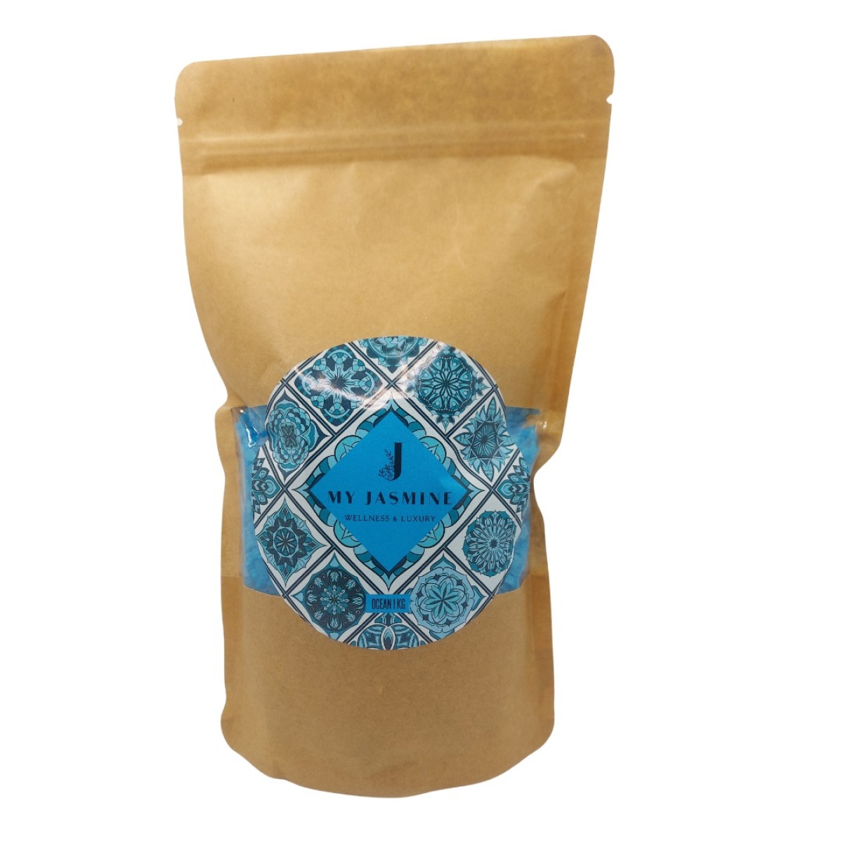 My Jasmine Άλατα Ocean Soap 1Kg My Jasmine Άλατα Ocean Soap 1Kg
