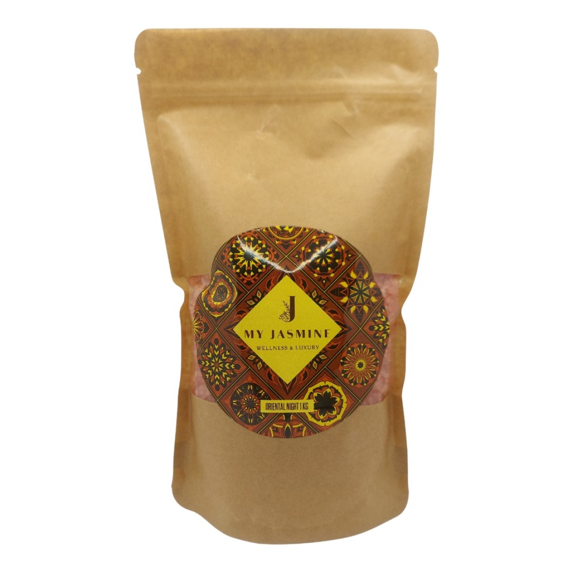 My Jasmine Άλατα Oriental Night 1Kg My Jasmine Άλατα Oriental Night 1Kg