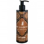 My Jasmine Ενυδατική Κρέμα Salty Caramel 250ml My Jasmine Ενυδατική Κρέμα Salty Caramel 250ml