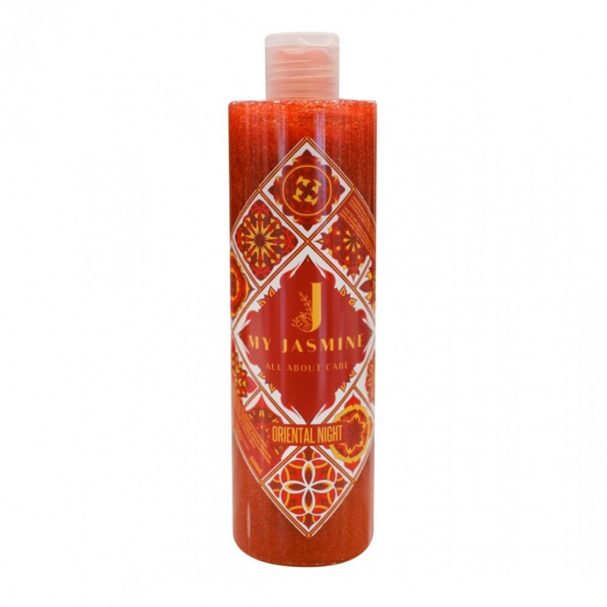My Jasmine Scrub-Αφρόλουτρο Oriental Night 250ml My Jasmine Scrub-Αφρόλουτρο Oriental Night 250ml