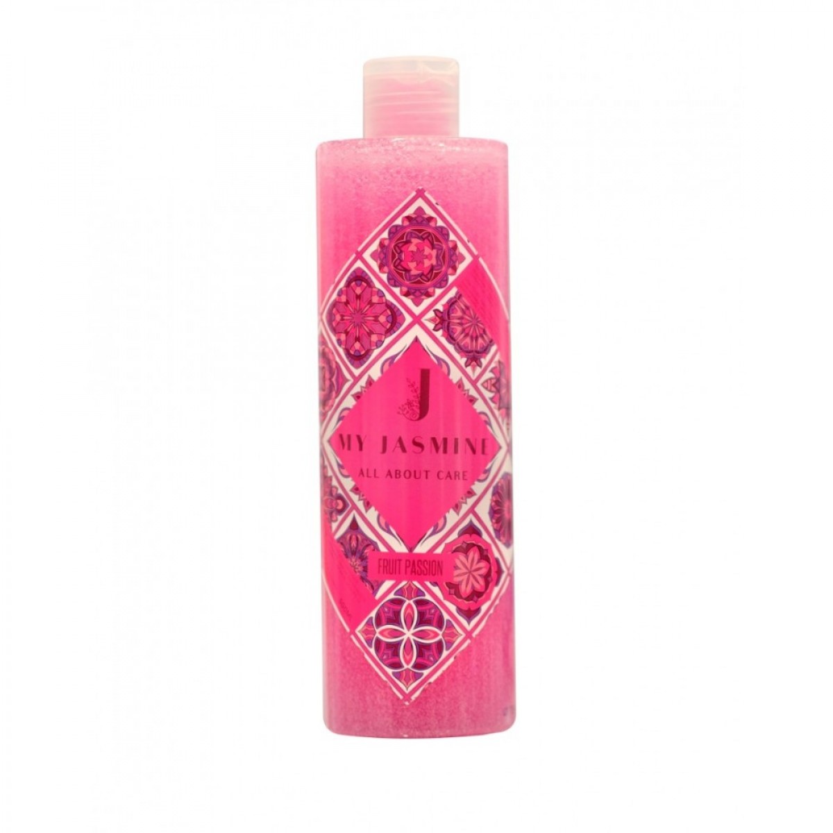 My Jasmine Scrub-Αφρόλουτρο Fruit Passion 250ml My Jasmine Scrub-Αφρόλουτρο Fruit Passion 250ml