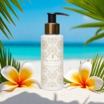 Body Cream with Shimmer My Jasmine - Pina Colada 100ml. Body Cream with Shimmer My Jasmine - Pina Colada 100ml.
